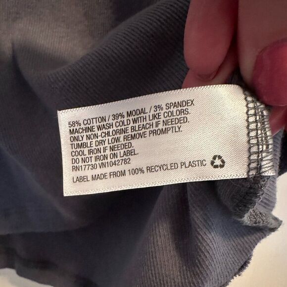 A New Day Tank Top - Picture 3 of 4